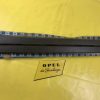 NEU + ORIG Opel Ascona C Einsatz Entfüftung Gitter Verkleidung Seitenwand links