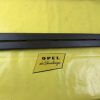 NEU + ORIG Opel Ascona C Einsatz Entfüftung Gitter Verkleidung Seitenwand links