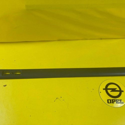 NEU + ORIGINAL Opel Vectra B Zierleiste Tür vorne rechts schwarz