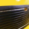 ORIGINAL Opel Kadett C Türverkleidung schwarz Türpappe Abdeckung Ausstattung
