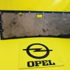 ORIGINAL Opel Kadett C Türverkleidung schwarz Türpappe Abdeckung Ausstattung