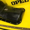 NEU + ORIGINAL OPEL ÖLWANNE Rekord D / E 1,7 1,9 2,0 2,2 + Monza Senator 2,2 i