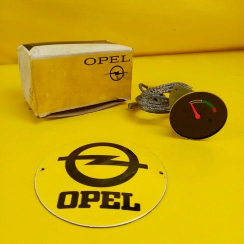 NEU + ORIGINAL Opel Olympia Rekord P2 Fernthermometer Kapillar Limousine Kombi