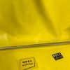 ORIGINAL OPEL Kapitän P2,5 Chrom Zierleiste Seitenwand Schlüsselloch P 2,5 NOS