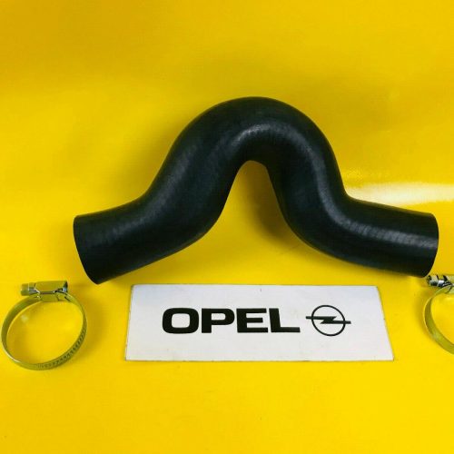 NEU Einlass Kühlerschlauch oben Opel Vectra A 2,0 20XE C20XE Kühler Schlauch