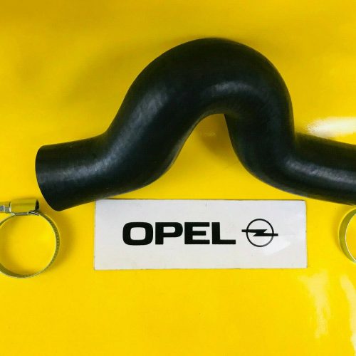 NEU Einlass Kühlerschlauch oben Opel Vectra A 2,0 20XE C20XE Kühler Schlauch