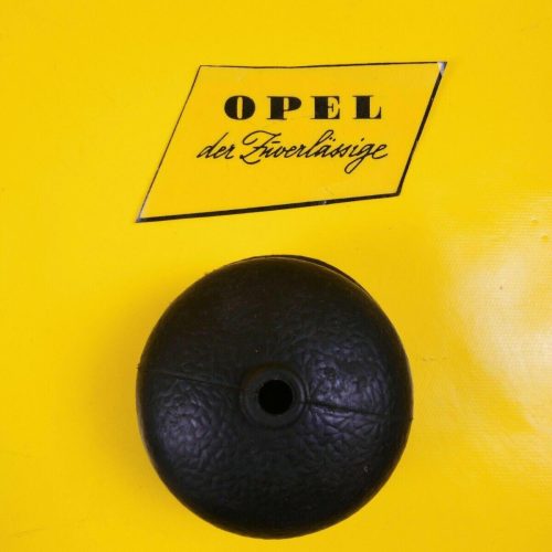 NEU + ORIGINAL Opel Kadett A Limousine Coupe Manschette Schalthebel