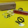 NEU + ORIG Kadett A / L Coupe Limousine Blinker mit Montagematerial links