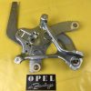 NEU + ORIGINAL Opel Kadett E 4 + 5-türig Fensterheber Tür hinten links