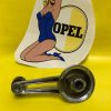 NEU + ORIGINAL OPEL Kapitän A + Admiral A + Diplomat A Fensterkurbel Fenster