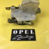 NEU + ORIGINAL Opel Calibra Schloss Tür links ohne Zentralverriegelung