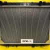 NEU ERSTAUSRÜSTER Kühler Opel Frontera A 2,0 (115PS) + 2,2 (136PS) X20SE X22XE