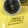 ORIGINAL Scheinwerfer mit BREITEM Glas Manta A Hauptscheinwerfer H1 Hella