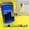 ORIGINAL OPEL Vorglührelais Steuergerät Zafira B 1,9 Z19DTL Z19DT Z19DTH Diesel