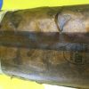NEU ORIGINAL OPEL Olympia Rekord 1950 1953 Ecke Stoßstange vorn Cabrio Lim
