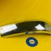 NEU ORIGINAL OPEL Olympia Rekord 1950 1953 Ecke Stoßstange Chrom Cabrio Lim