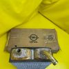 NEU + ORIGINAL Opel Rekord A + B Heizungskühler Wärmetauscher Heizkörper