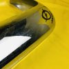 NEU + ORIGINAL OPEL Rekord A / B Paar Stoßstange CHROM Stoßfänger NOS 1