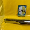 NEU + ORIGINAL Opel Olympia Rekord P2 Stoßstangenecke vorne links