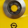 NEU + ORIG Opel Frontera A + B Monterey Bremsscheibe vorne mit ABS
