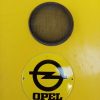 Neu + ORIGINAL Opel Sieb Ölpumpe Ölwanne Saugrohr Olympia Kapitän Rekord A