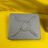 NEU + ORIGINAL Opel Kapitän 56 57 Batterieboden Batterie Träger Blech