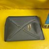 NEU + ORIGINAL Opel Kapitän 53 57 Batterieboden Batterie Träger Blech