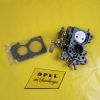 NEU + ORIG GM / Opel Ascona B Manta B 1,8S Vergaserdeckel Drosselklappenteil