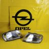 NEU Paar Blinker weiß passend für Opel Vectra B rechts links Blinkleuchte weiss