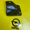 NEU + ORIGINAL Opel Astra H Halter Kotflügel vorne links Stoßstangenhalter