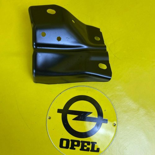 NEU + ORIGINAL Opel Astra H Halter Kotflügel vorne links Stoßstangenhalter