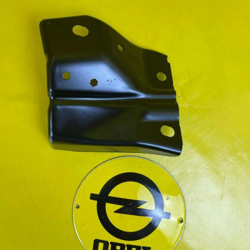 NEU + ORIGINAL Opel Astra H Halter Kotflügel vorne links Stoßstangenhalter