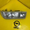 NEU + ORIGINAL Opel Rekord D Commodore B Rücklicht Rückleuchte Gehäuse +Dichtung