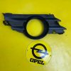 Opel Meriva A Blende Stoßstange Nebelscheinwerfer vorne links GM 13198744 NEU + ORIGINAL