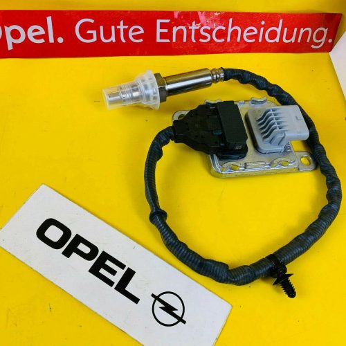 NEU + ORIGINAL GM / OPEL Insignia 2,0 Diesel mit 170PS Lambdasonde NOX SENSOR