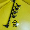 Neu Opel Olympia Rekord P1 / P2 Spurstange Köpfe Lenkung Vorderachse