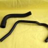 OPEL Corsa C D 1,0 1,2 1,4 Twin Top//Motor Entlüftung Schlauch Satz u.a Z10XEP