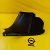 NEU + ORIG GM Opel Astra G Cabriolett Coupe Abdeckung hi. re. Seitenwand