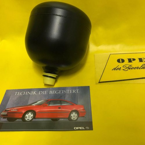 NEU Opel Calibra Vectra A Druckspeicher Bremsanlage Bremsdruck Regler Bremse 4x4