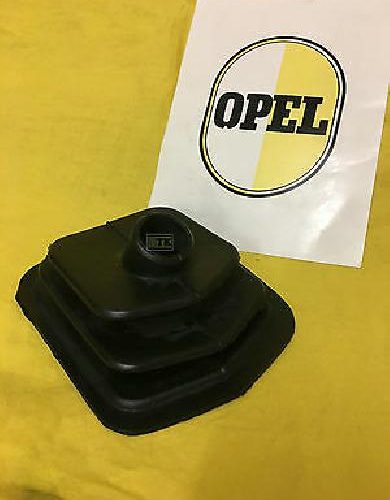 NEU Schalthebelmanschette passend für Opel Rekord C Commodore A Mittelschaltung