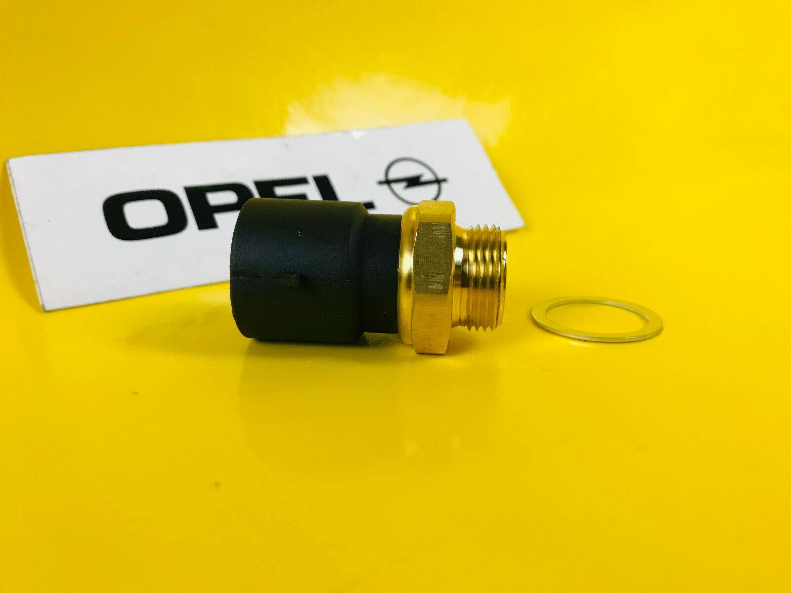 NEU Thermoschalter 87 / 82 Grad Opel Calibra Astra F Corsa A B