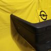 NEU + ORIG Irmscher Opel Ascona C Heckschürze Heck Stoßstange Ansatz Spoiler