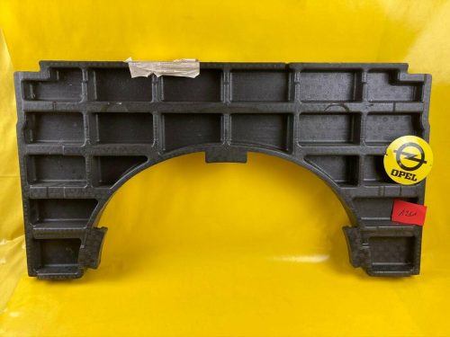 NEU + ORIGINAL Opel Astra J 3-türer Ablage Ersatzrad Staufach Kofferraum