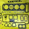 NEU Dichtsatz Zylinderkopf Opel Manta A Ascona A und Manta B Ascona B 1,6 N 16N