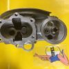 NEU + ORIGINAL OPEL Steuergehäuse CiH 2,0 E Einspritzer Kadett C Manta Ascona B