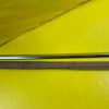 NEU + ORIGINAL Opel Rekord P1 Chrom Zierleiste Tür 2-türer