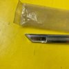 NEU + ORIGINAL Opel Rekord A B Chrom Zierleiste Tür Gummi