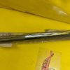 NEU + ORIGINAL Opel Rekord A B Chrom Zierleiste Tür Gummi