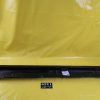 NEU + ORIG GM Opel Frontera B 2+4 türer Rep Blech Querträger Bodenblech hinten