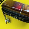 NEU + ORIG Vauxhall Opel Bedford Blitz CF Rücklicht Rückleuchte backlight